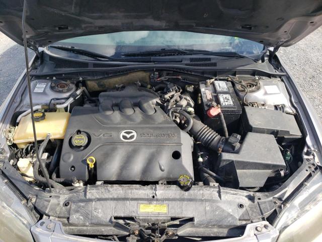 Photo 7 from auction – 2006 MAZDA 6 S with VIN 1YVHP80D165M00784
