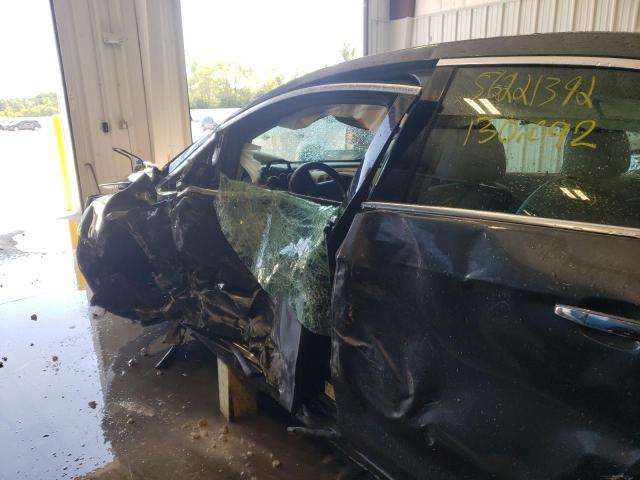 Photo 9 from auction – 2013 BUICK VERANO with VIN 1G4PP5SK2D4153060