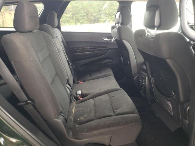 Photo 6 from auction – 2011 DODGE DURANGO CR with VIN 1D4RD4GGXBC697428
