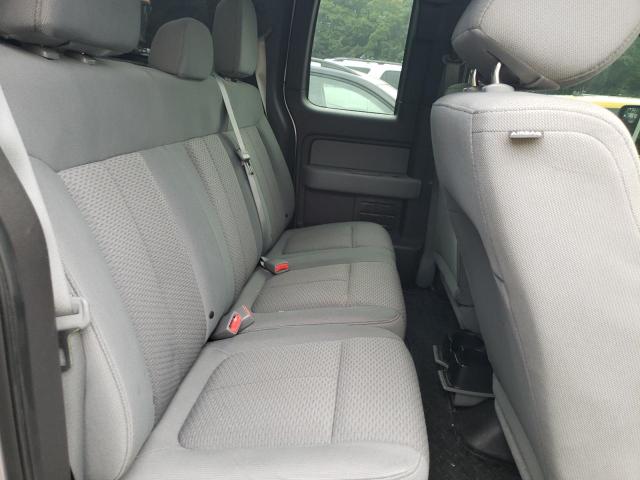Photo 6 from auction – 2013 FORD F150 SUPER with VIN 1FTFX1CF9DFC68981