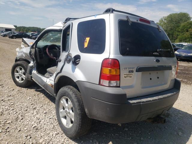 Photo 3 from auction – 2006 FORD ESCAPE with VIN 1FMYU931X6KA17137