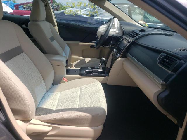 Photo 5 from auction – 2014 TOYOTA CAMRY L with VIN 4T1BF1FK8EU728652