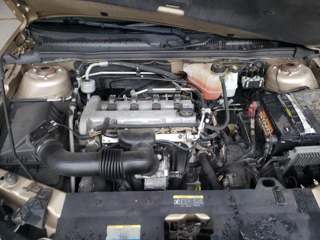 Photo 7 from auction – 2007 CHEVROLET MALIBU LS with VIN 1G1ZS58F47F152192