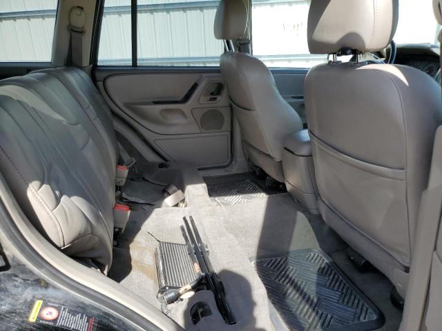 Photo 6 from auction – 2002 JEEP GRAND CHER with VIN 1J8GW48S22C239330