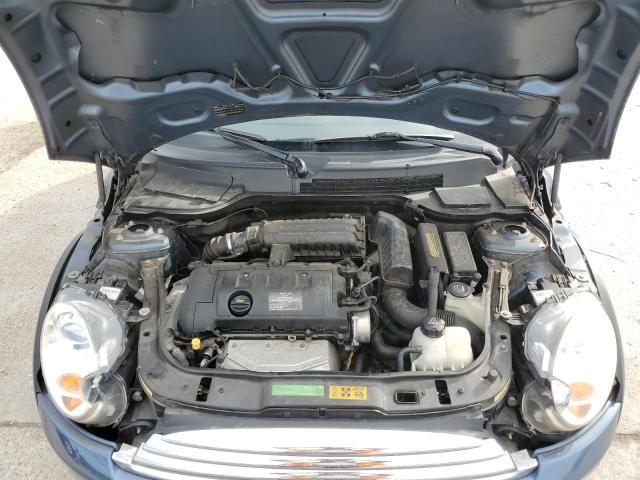 Photo 7 from auction – 2009 MINI COOPER with VIN WMWMR33549TU95019