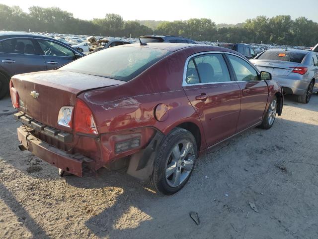 Photo 4 from auction – 2010 CHEVROLET MALIBU 2LT with VIN 1G1ZD5EB7AF119142
