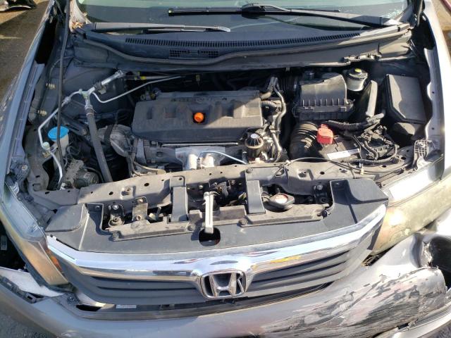 Фото 7 с аукциона – 2012 HONDA CIVIC EX с VIN 2HGFB2F84CH522094