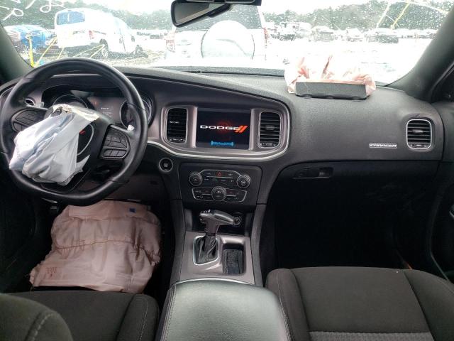 Photo 9 from auction – 2020 DODGE CHARGER R/ with VIN 2C3CDXCT0LH202471