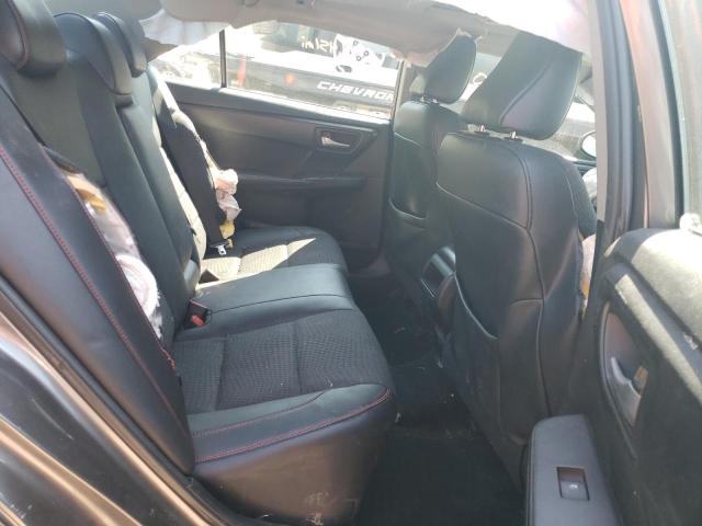 Photo 6 from auction – 2015 TOYOTA CAMRY LE with VIN 4T1BF1FK3FU002845