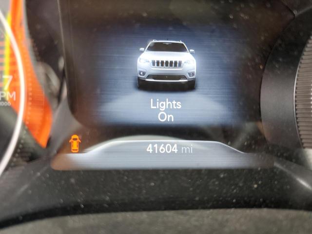 Photo 8 from auction – 2019 JEEP CHEROKEE L with VIN 1C4PJLDB2KD132939