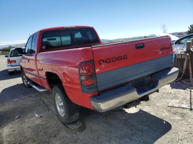 Photo 3 from auction – 1998 DODGE RAM 1500 with VIN 3B7HF13Z9WG240685