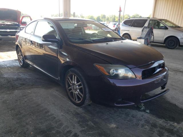 Photo 1 from auction – 2008 TOYOTA SCION TC with VIN JTKDE167680229333