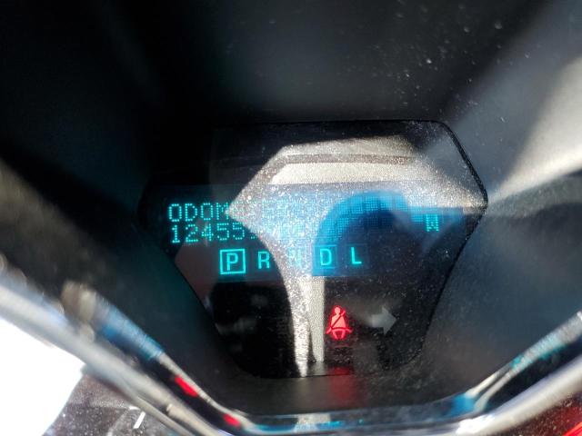 Photo 8 from auction – 2014 CHEVROLET TRAVERSE L with VIN 1GNKVHKD8EJ311337
