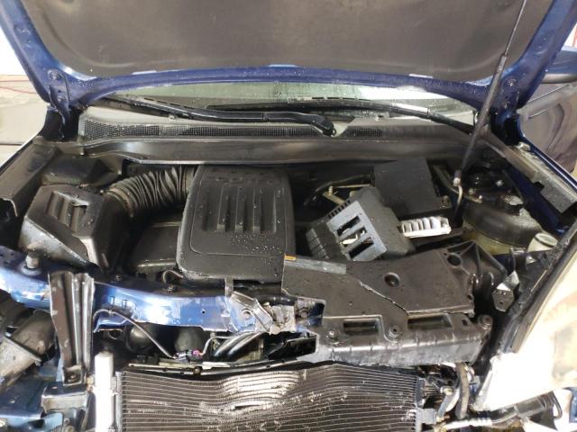 Photo 7 from auction – 2010 CHEVROLET EQUINOX LT with VIN 2CNALDEW7A6220322