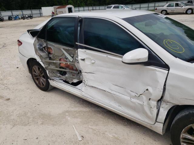 Photo 9 from auction – 2015 TOYOTA CAMRY LE with VIN 4T1BF1FK3FU985266