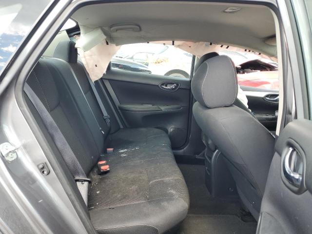 Photo 6 from auction – 2016 NISSAN SENTRA S with VIN 3N1AB7AP2GY304730