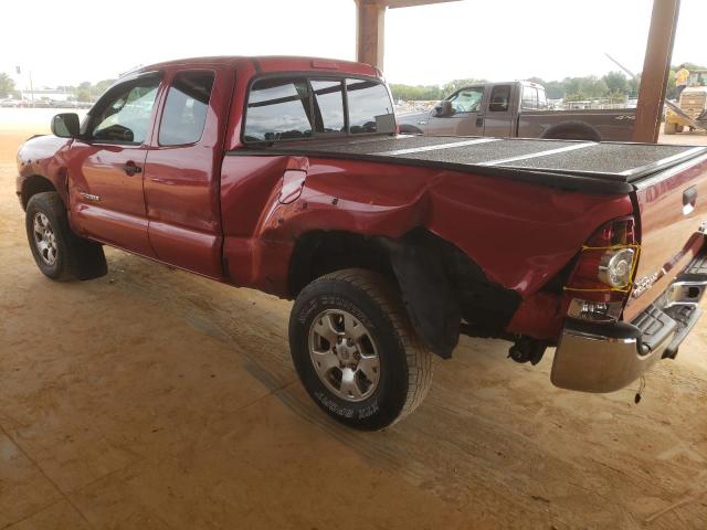 Photo 9 from auction – 2011 TOYOTA TACOMA PRE with VIN 5TFTX4GN9BX001384