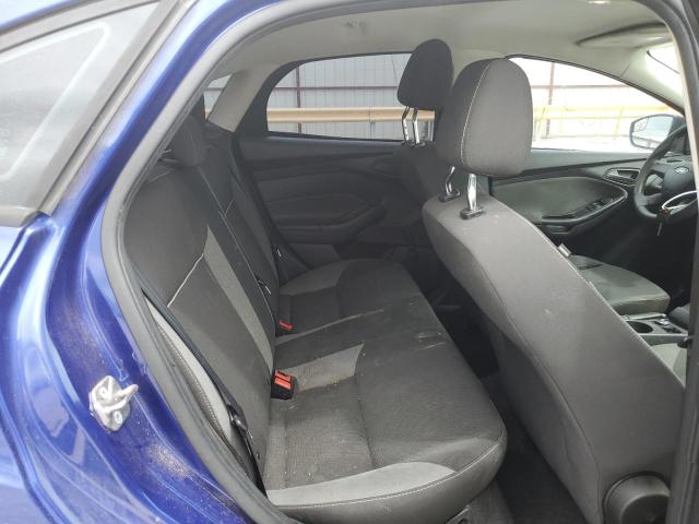 Photo 6 from auction – 2012 FORD FOCUS with VIN 1FAHP3E21CL312718