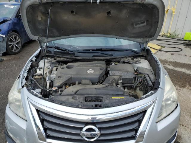 Photo 7 from auction – 2014 NISSAN ALTIMA 2.5 with VIN 1N4AL3AP0EC111331