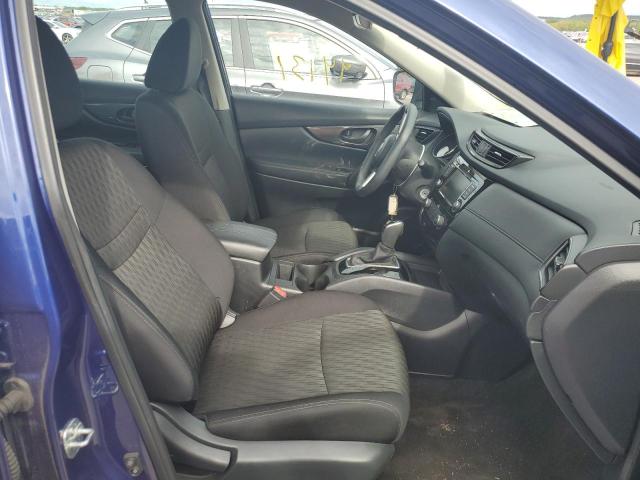 Photo 5 from auction – 2019 NISSAN ROGUE S with VIN 5N1AT2MV0KC834277