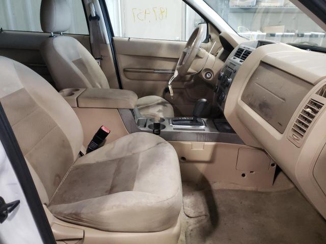 Photo 5 from auction – 2008 FORD ESCAPE XLT with VIN 1FMCU03198KB42381