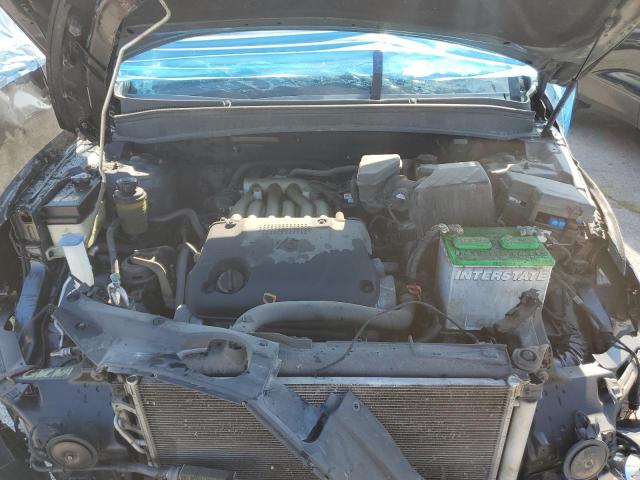 Photo 7 from auction – 2009 HYUNDAI SANTA FE G with VIN 5NMSG73DX9H235532