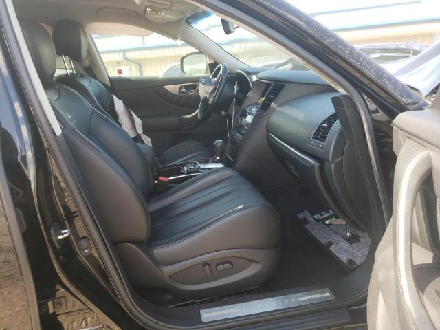 Photo 5 from auction – 2012 INFINITI FX35 with VIN JN8AS1MW5CM152327