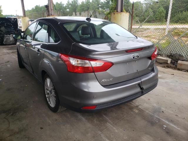 صورة رقم 3 من المزاد - 2012 FORD FOCUS SEL مع VIN 1FAHP3H20CL357919