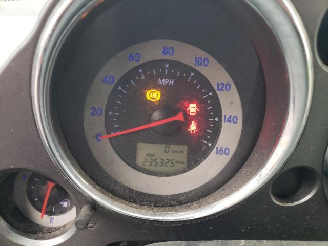 Photo 8 from auction – 2007 MITSUBISHI ECLIPSE SP with VIN 4A3AL25FX7E031092