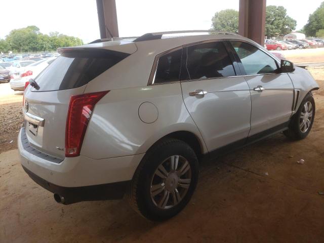 Photo 4 from auction – 2013 CADILLAC SRX LUXURY with VIN 1G6DM57T760205863