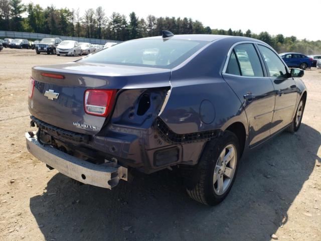Photo 4 from auction – 2015 CHEVROLET MALIBU LS with VIN 1G11B5SL2FF178977