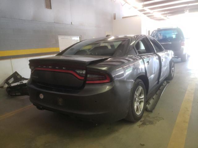 Photo 4 from auction – 2016 DODGE CHARGER SE with VIN 2C3CDXBGXGH173913