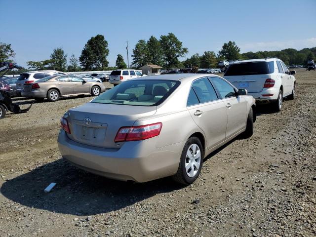 Photo 4 from auction – 2007 TOYOTA CAMRY CE with VIN 4T1BE46K37U519181