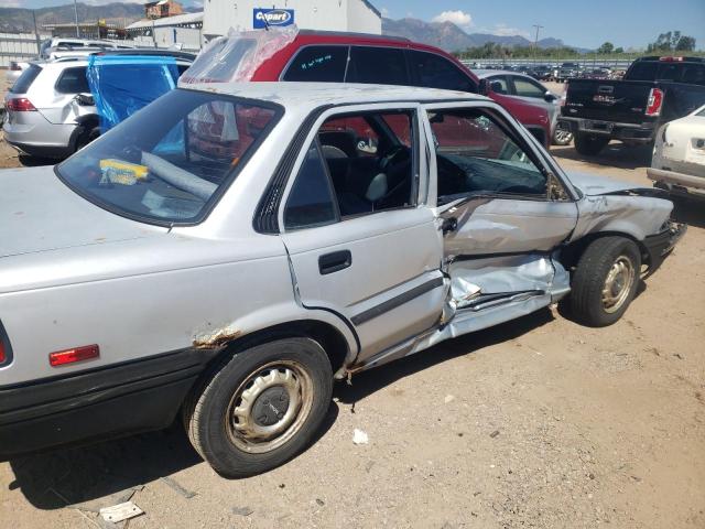 Photo 9 from auction – 1992 TOYOTA COROLLA with VIN JT2AE91A6N0253907