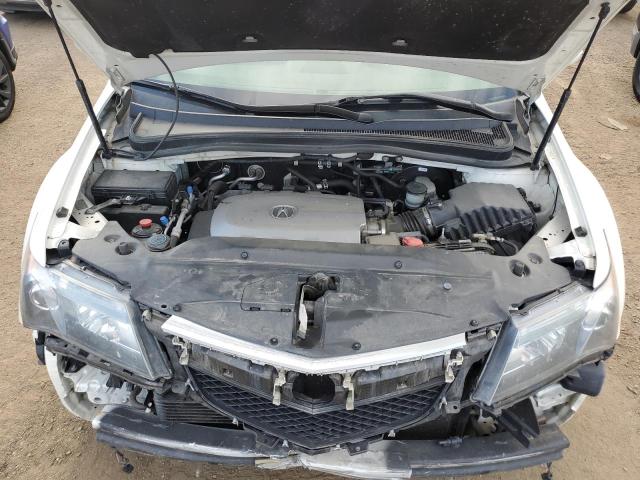 Photo 7 from auction – 2013 ACURA MDX TECHNO with VIN 2HNYD2H33DH515653