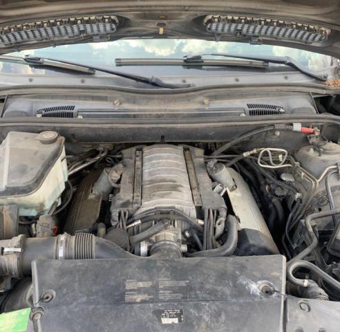 Photo 7 from auction – 2006 BMW X5 4.4I with VIN 5UXFB53576LV21201