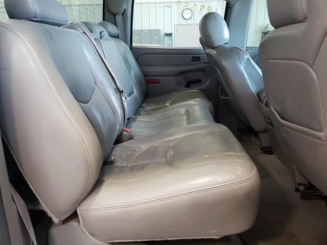 Photo 6 from auction – 2007 GMC SIERRA K25 with VIN 1GTHK23D27F182685