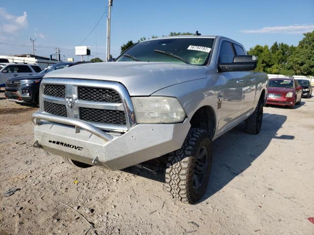 صورة رقم 9 من المزاد - 2016 RAM 2500 SLT مع VIN 3C6UR5DL3GG187613