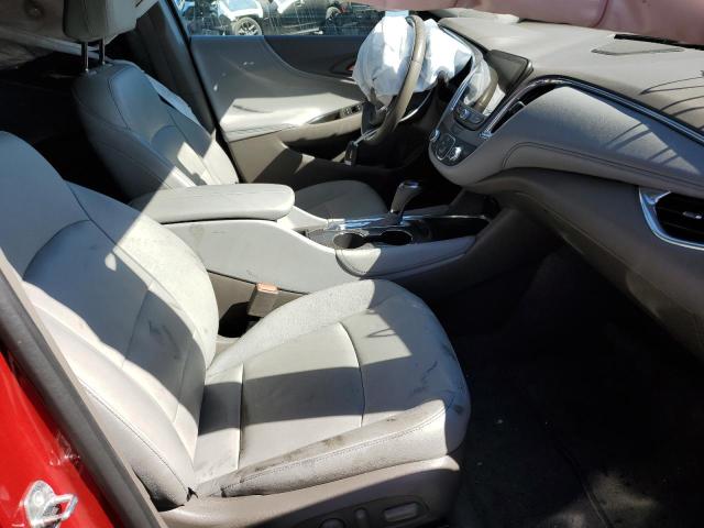 Photo 5 from auction – 2016 CHEVROLET MALIBU LT with VIN 1G1ZE5ST7GF274762