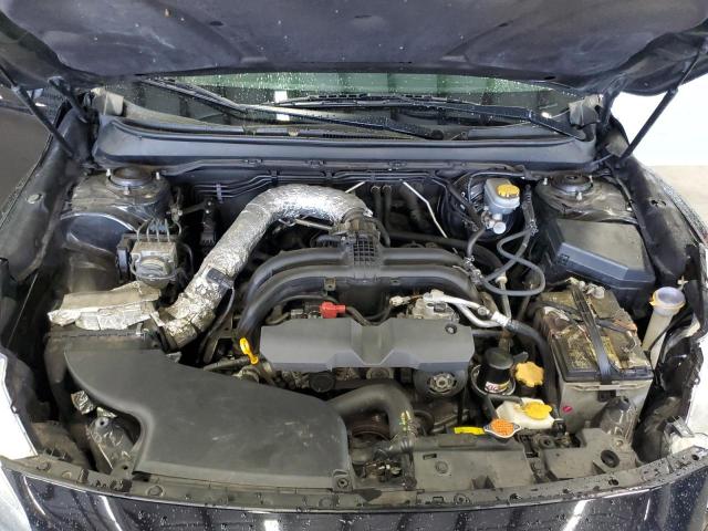 Photo 7 from auction – 2015 SUBARU LEGACY 2.5 with VIN 4S3BNAD65F3036031