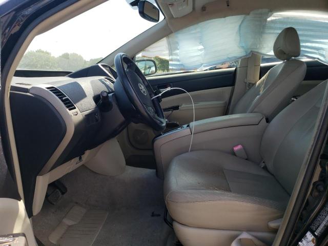 Photo 5 from auction – 2008 TOYOTA PRIUS with VIN JTDKB20UX83311219