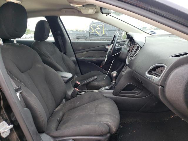 Photo 5 from auction – 2013 DODGE DART SXT with VIN 1C3CDFBA2DD210421