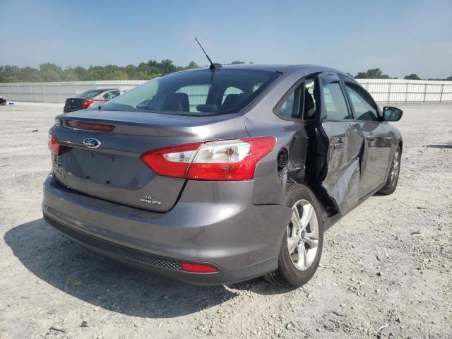 Photo 4 from auction – 2014 FORD FOCUS SE with VIN 1FADP3F29EL436137