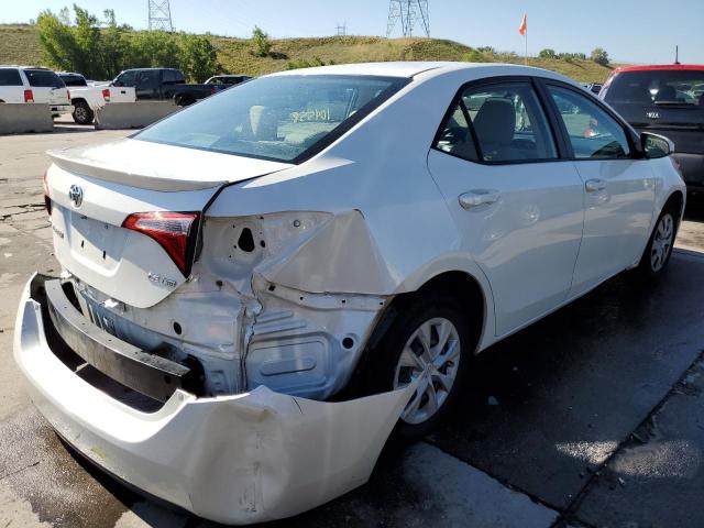 Photo 4 from auction – 2016 TOYOTA COROLLA EC with VIN 5YFBPRHE8GP465182