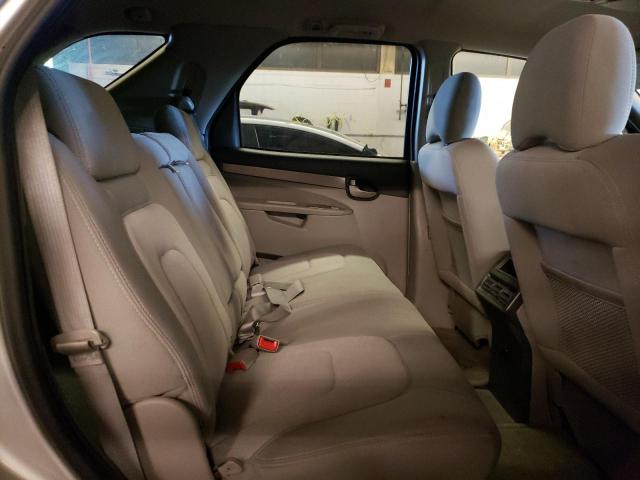 Photo 6 from auction – 2005 BUICK RENDEZVOUS with VIN 3G5DA03E85S522310