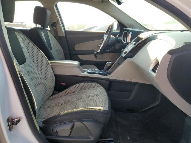 Photo 5 from auction – 2011 CHEVROLET EQUINOX LS with VIN 2GNALBEC8B1316304