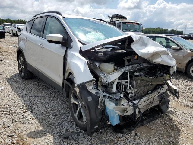 Photo 1 from auction – 2017 FORD ESCAPE SE with VIN 1FMCU9G9XHUE71101
