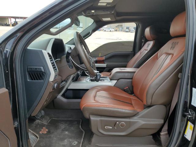 Photo 5 from auction – 2020 FORD F150 SUPER with VIN 1FTEW1E49LKE11153