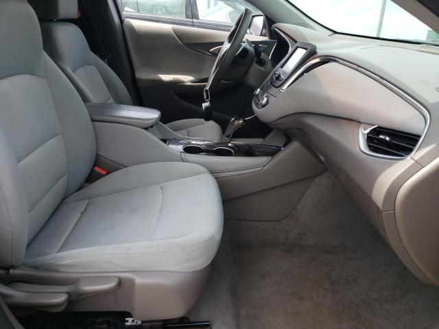 Photo 5 from auction – 2016 CHEVROLET MALIBU LT with VIN 1G1ZE5ST8GF285530