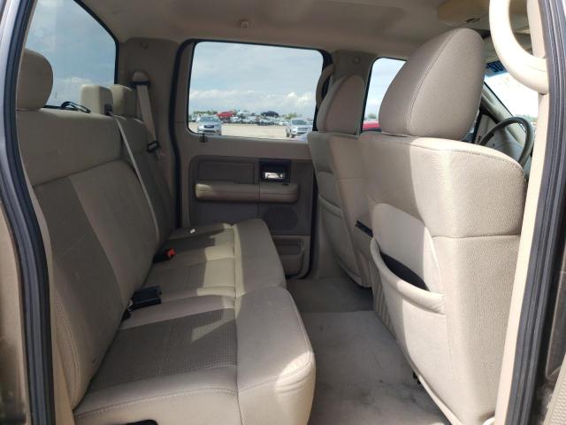 Photo 6 from auction – 2008 FORD F150 SUPER with VIN 1FTRW12W78FB78476